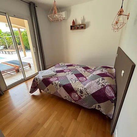 Aria Linda * Belgodere (Corsica)