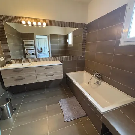 Aria Linda Apartamento *