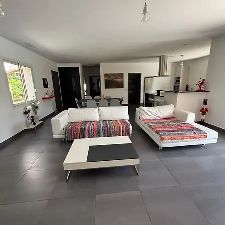 Apartamento Aria Linda *