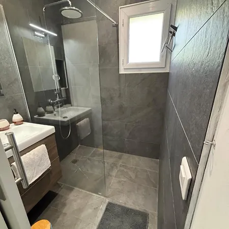 Apartamento Aria Linda Belgodère