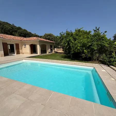 Aria Linda * Belgodère