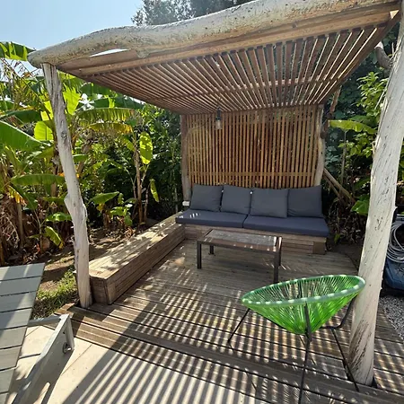 Aria Linda Apartment