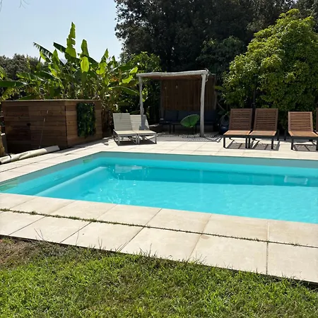 Aria Linda Apartamento *