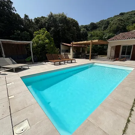 Aria Linda Apartamento Belgodère