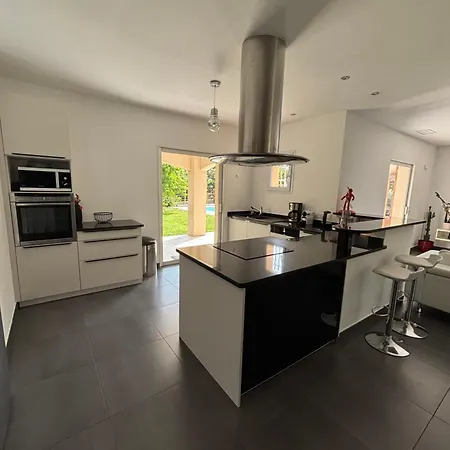 Aria Linda Belgodère