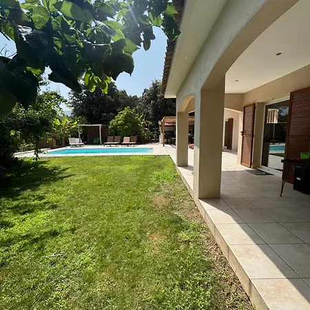 Aria Linda * Belgodère