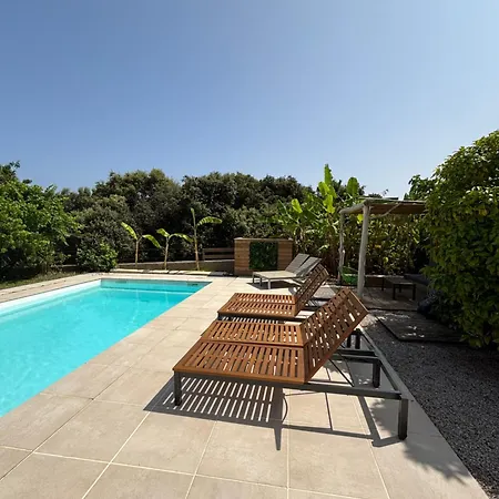 Apartamento Aria Linda