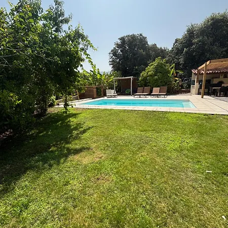 Aria Linda Apartamento Belgodère