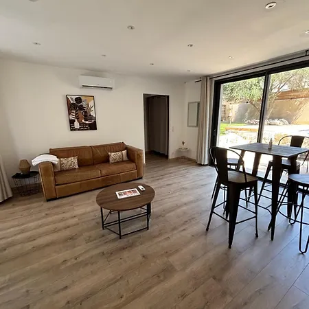 Apartamento Aria Linda Belgodère