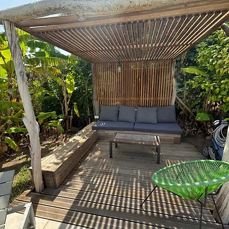 Aria Linda Apartment