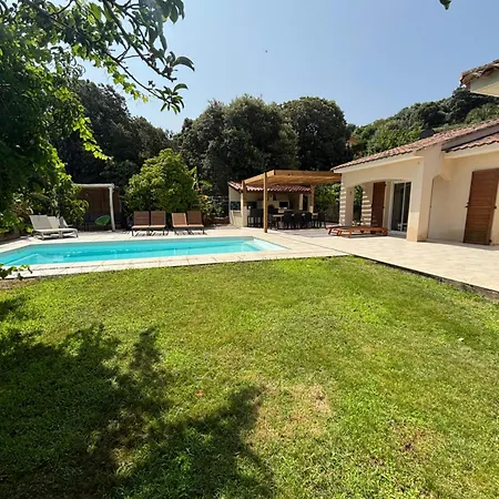 Apartamento Aria Linda