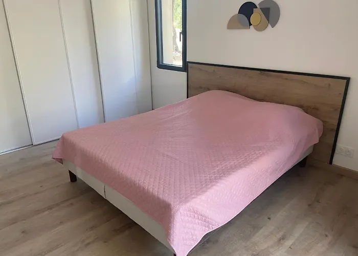 Aria Linda Belgodère