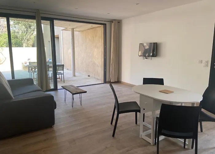 Aria Linda Apartmán