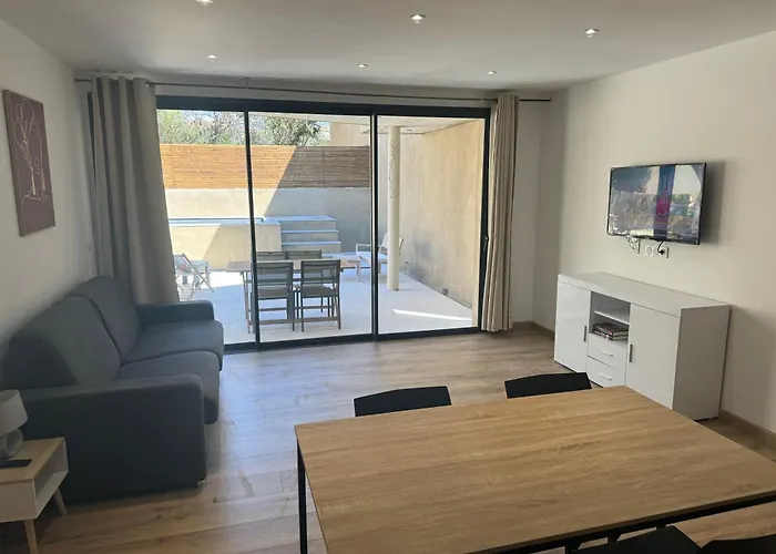 Aria Linda * Belgodère