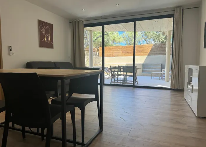 Aria Linda * Belgodère