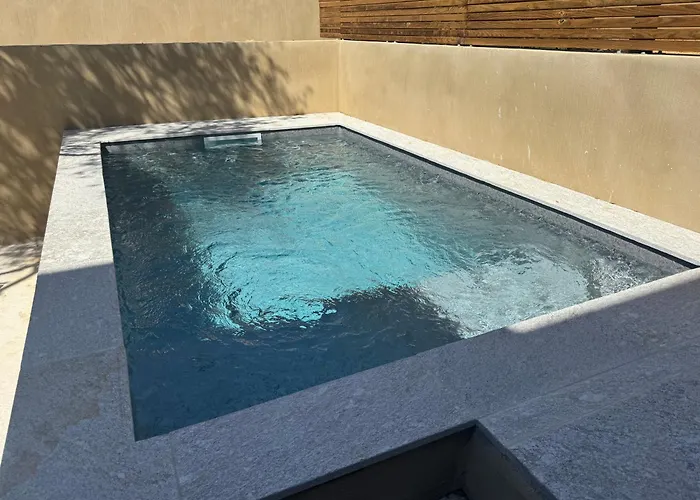 Aria Linda Apartment