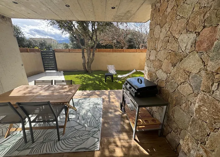 Aria Linda * Belgodère