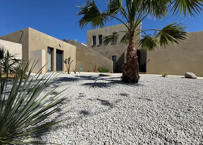 Apartmán Aria Linda