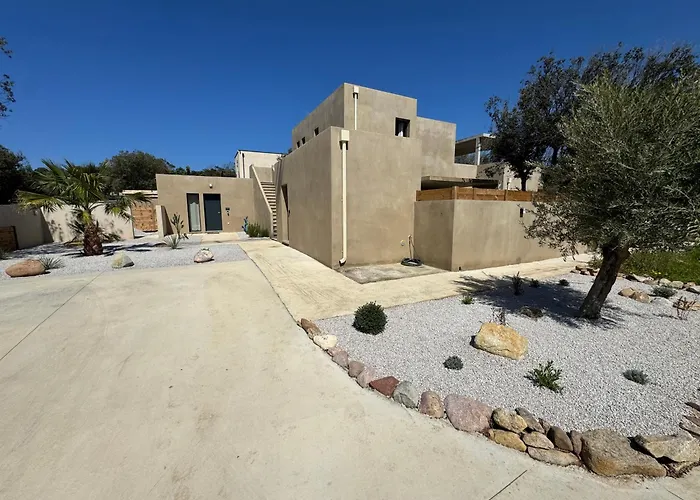 Aria Linda Belgodère