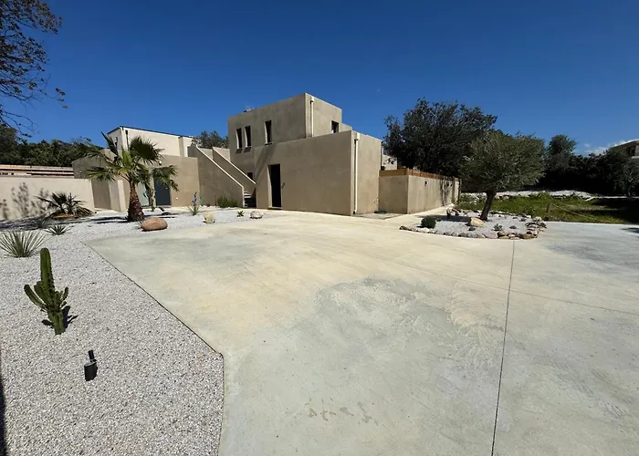 Aria Linda * Belgodère