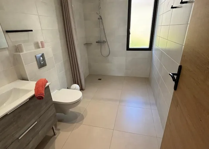 Aria Linda Apartment