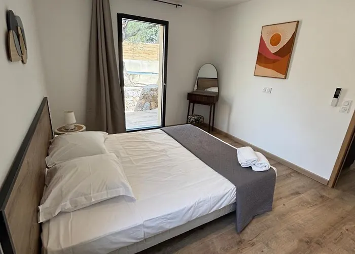 Apartmán Aria Linda *