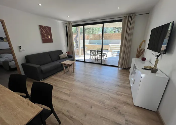 Aria Linda * Belgodère