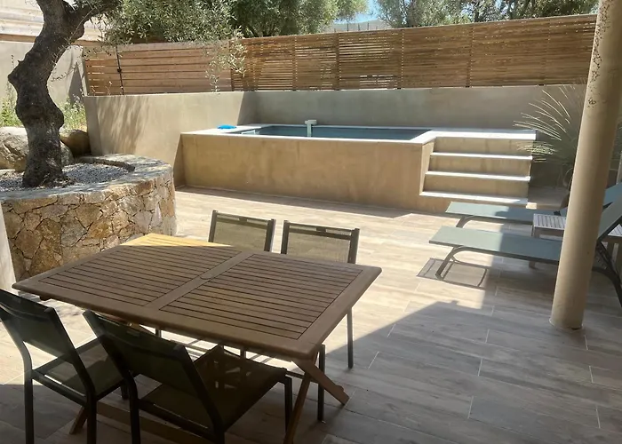 Aria Linda Apartmán