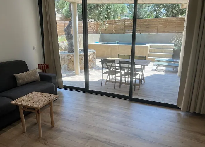 Aria Linda Belgodère