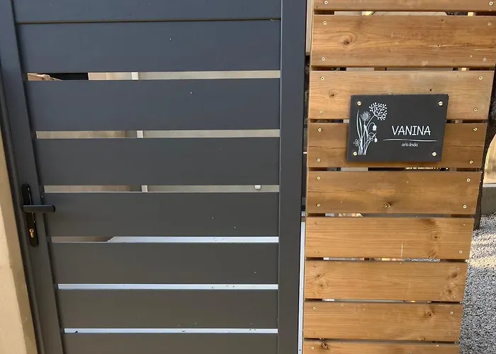 Apartmán Aria Linda