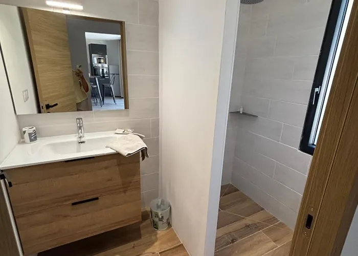 Apartmán Aria Linda Belgodère