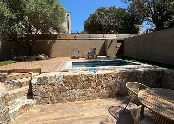 Aria Linda * Belgodère