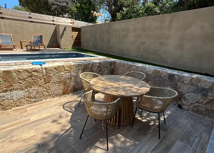 Aria Linda * Belgodère