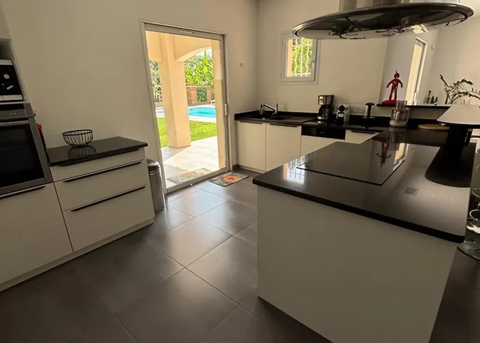 Aria Linda Belgodère