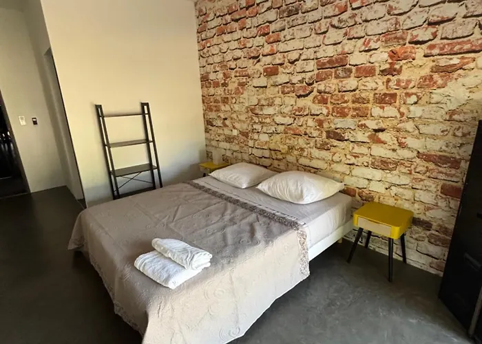 Aria Linda * Belgodère