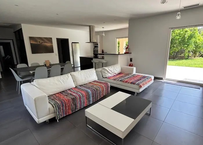 Aria Linda Apartmán