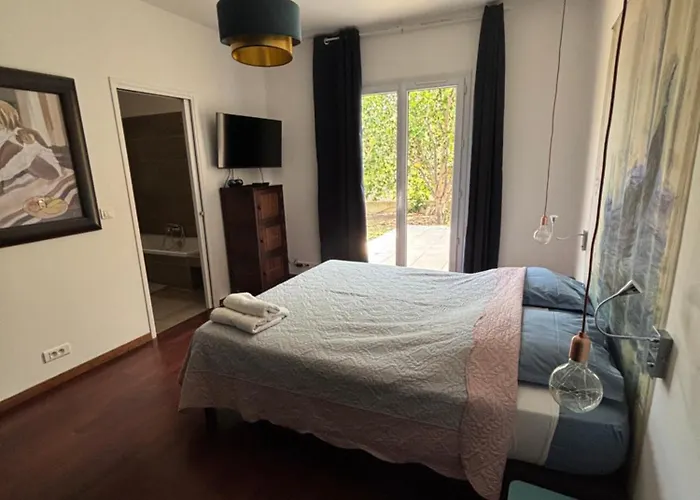 Aria Linda Apartment *