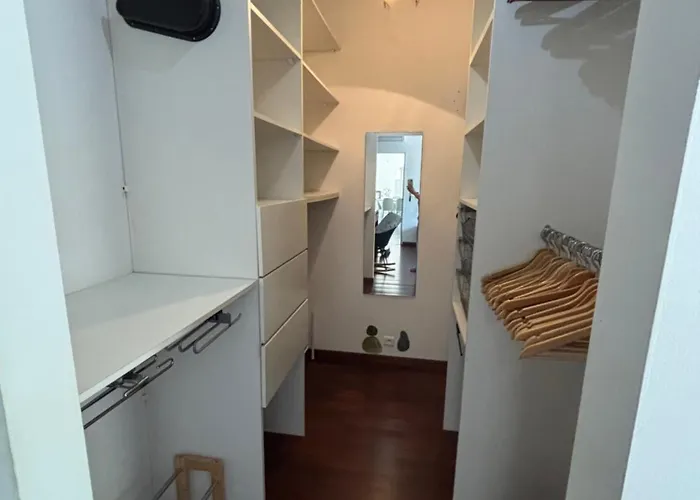 Apartmán Aria Linda *
