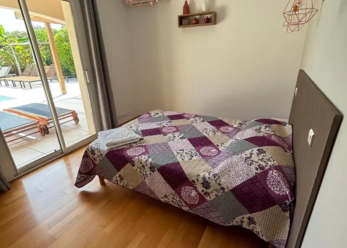 Aria Linda * Belgodère