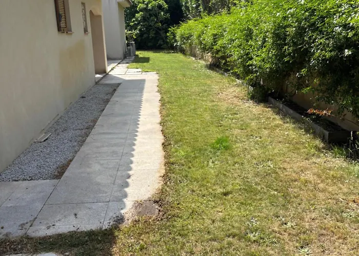 Apartmán Aria Linda