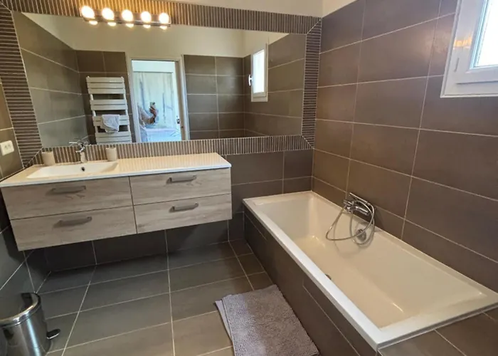 Aria Linda Apartmán *