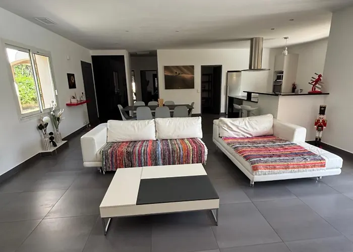 Apartmán Aria Linda *