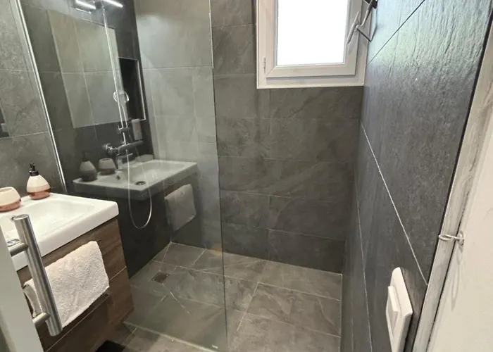 Apartmán Aria Linda Belgodère