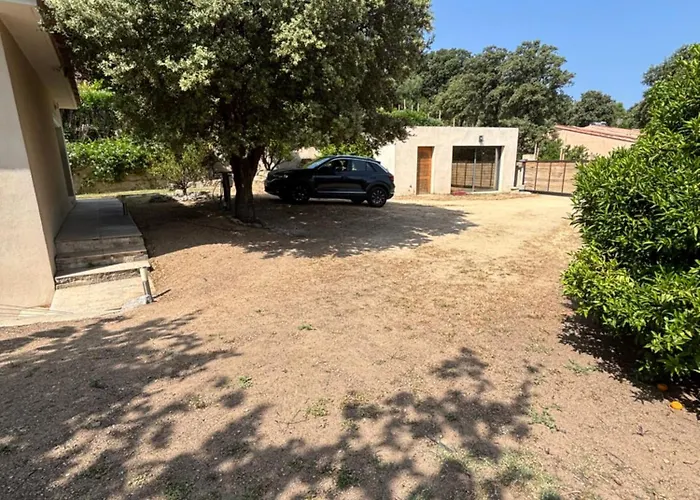 Aria Linda Belgodère