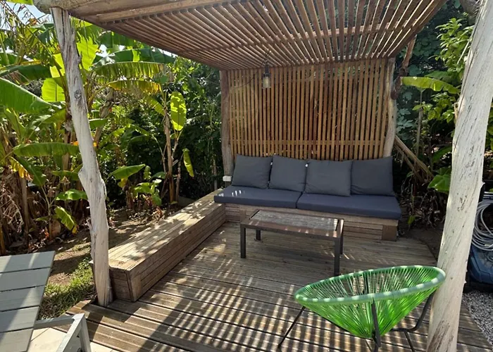 Aria Linda Apartmán