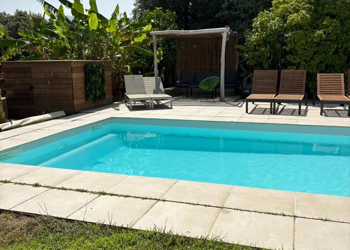 Aria Linda Apartmán *