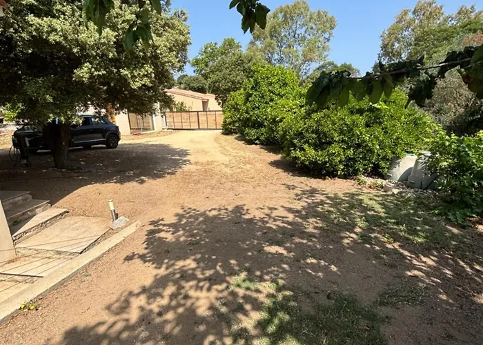 Apartmán Aria Linda *