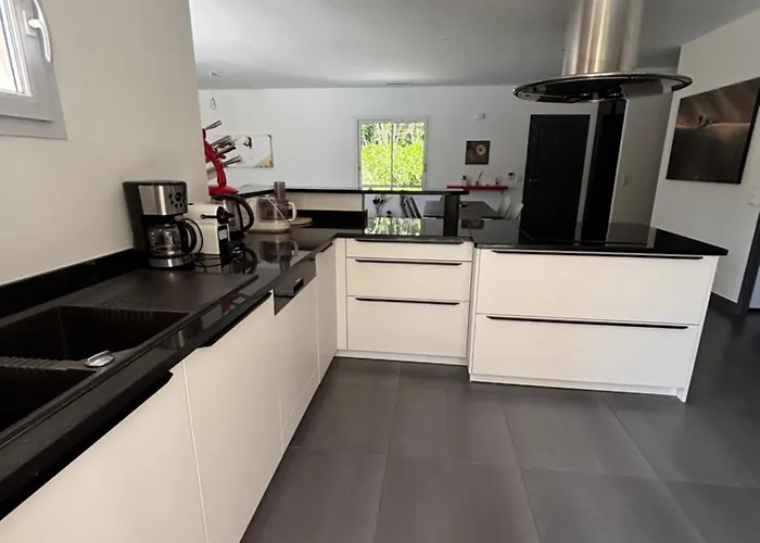 Apartmán Aria Linda Belgodère