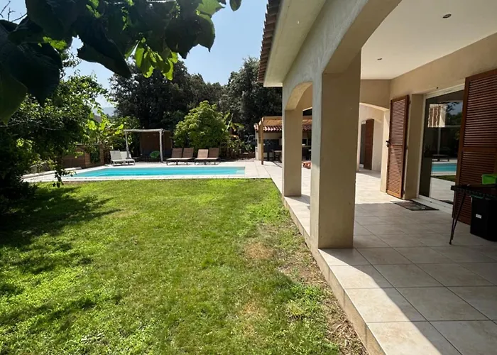 Aria Linda * Belgodère