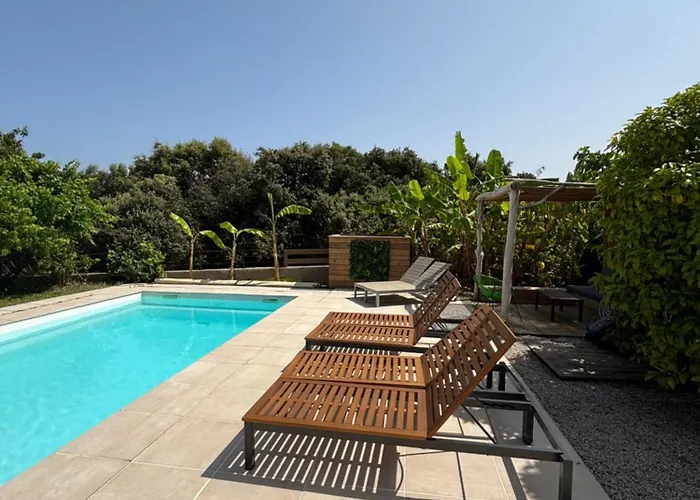 Apartmán Aria Linda